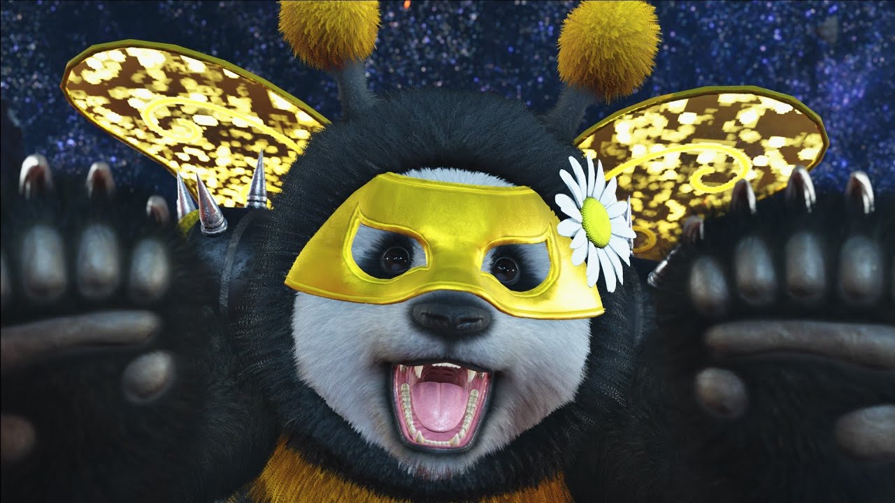 Panda vs Xiaoyu | Online TEKKEN 8 Fight