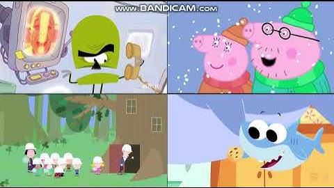 up to faster 4 parison