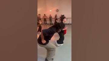 Thumbnail of Syé bwa · Kassav' | Angel Kaba | Afro Caribbean Dance | Steps On Broadway | New York