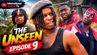 Download lagu THE UNSEEN FT. JAGABAN SQUAD| EPISODE  9 FULL MOVIE #BSMM