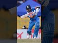 Virat Kohli Best Performance in Vijay hazare trophy 2025 🔥🔥 #shorts #cricket #viratkohli #ytshorts