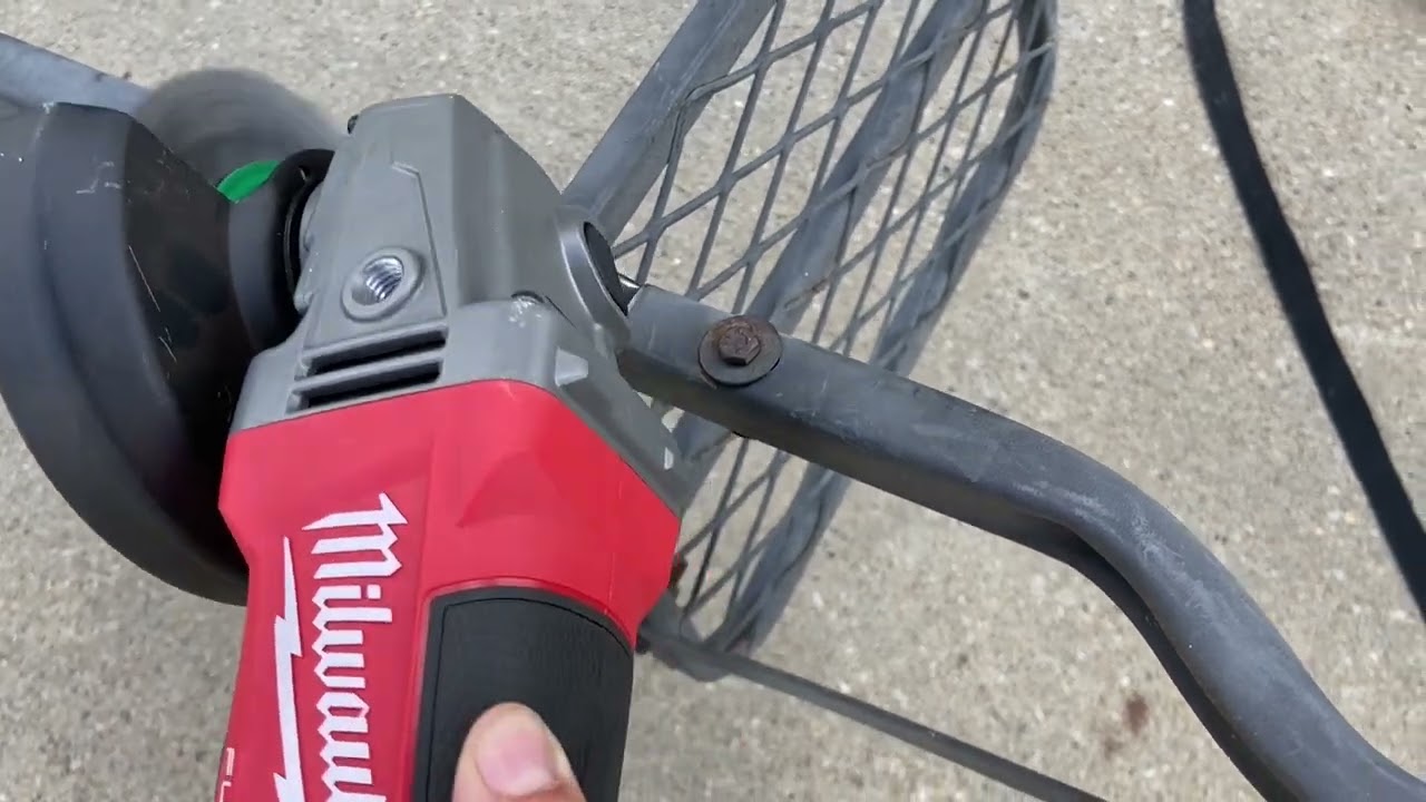 How To Stop Squeaking Popping Ladder Stands Time To Get Out The Welder how-to-stop-squeaking-popping-ladder-stands-time-to-get-out-the-welder