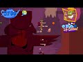 the most violent and funny pizza tower game (1ST EDITED VID YAAAAAAAAAAA)