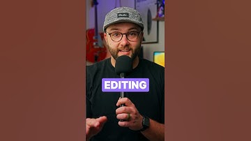 The Shortest Podcast Editing Course EVER