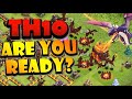 STRONGEST TH10 ATTACK STRATEGY MADE STRONGER! TH10 DragBat Dominiation - Best TH10 Attack Strategies