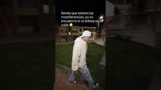 Devuelvan los billetes y monedas porfavor 💸🥹 #memes #viral