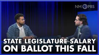 Voters Will Decide Whether to Pay State Legislators a Salary