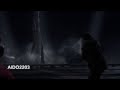 Godzilla 2014 Music Video - Break The World