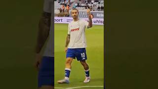 Marko Livaja Pokazao Srednji Prst Armadi