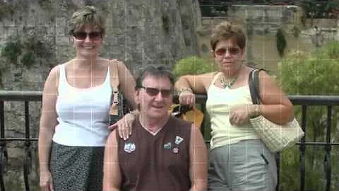 In Loving Memory Of Neville Morris