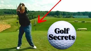 How to Drive a Golf Ball Farther Than You Ever Thought Possible!