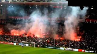 Città Stadi Ultras- Unterwegs 12, Groundhopping DVD, Trailer