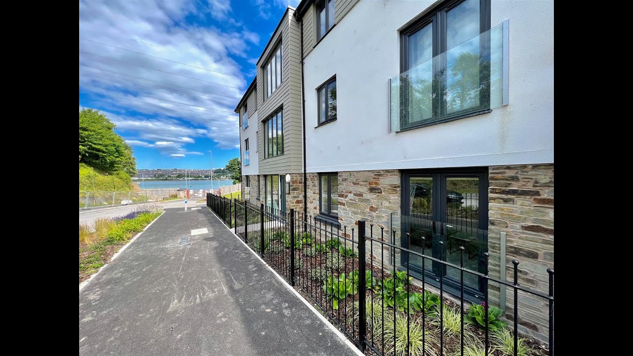 12 Batts Combe Mews Virtual Tour YouTube