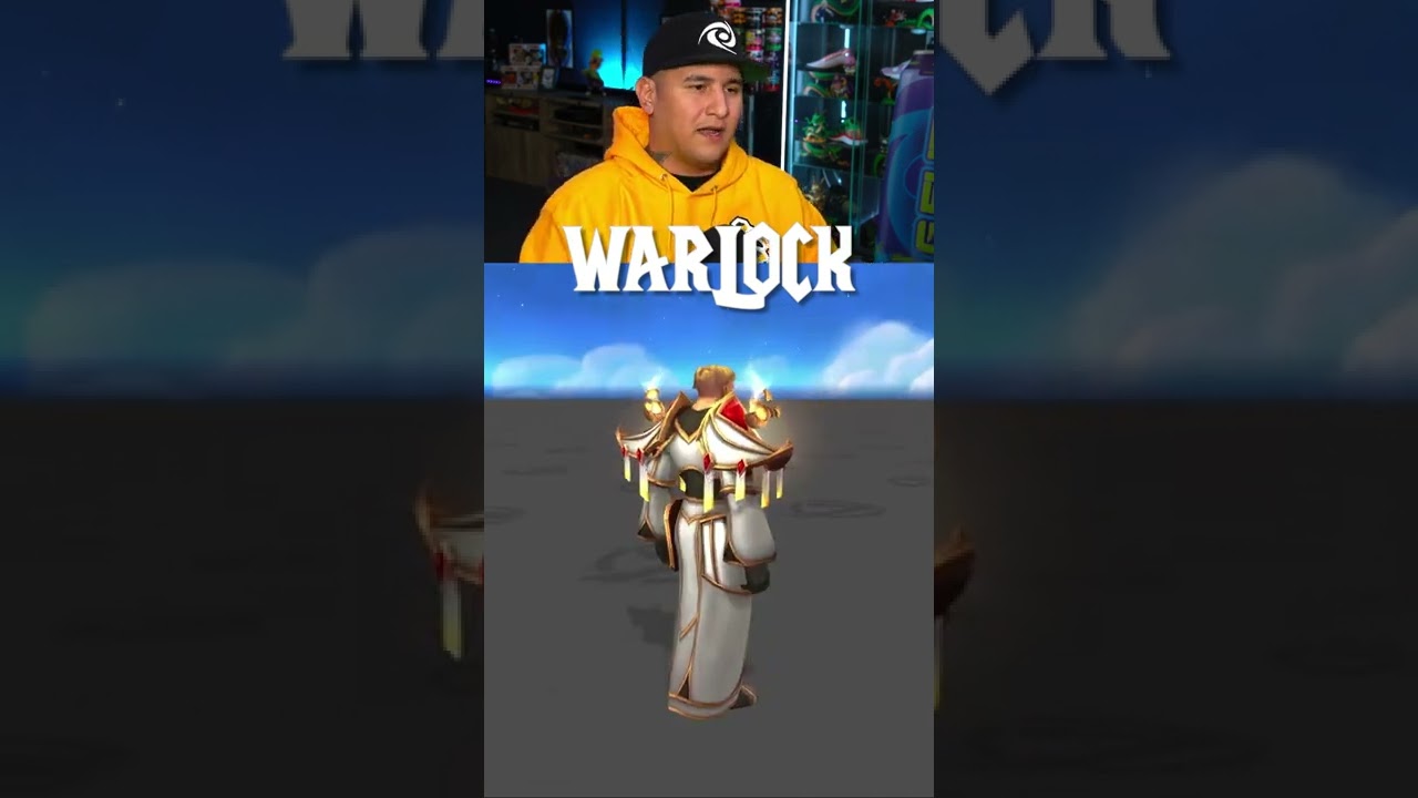 Rating the NEW 9.2 Tier Sets in WoW