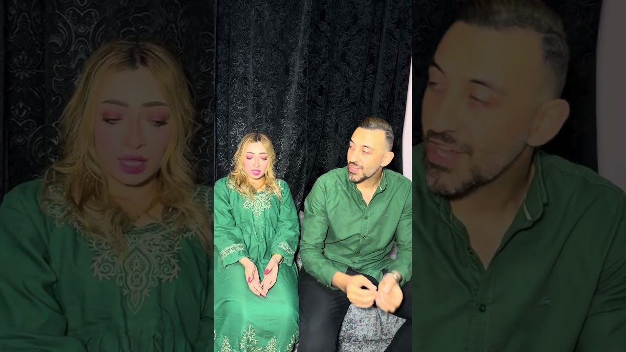 عملت مقلب في حماتها واخت جوزها