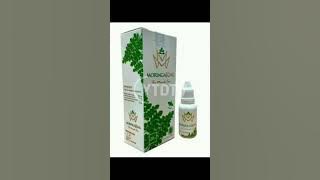 Moringa M King Yes (iklan radio)