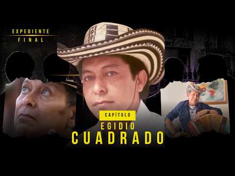 Two years after the death of Egidio Cuadrado: a chronology of his final days | Final Dossier