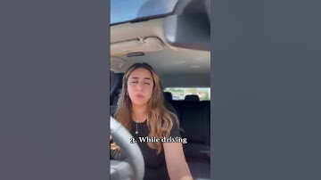 Most common places people have panic attacks #mentalhealth #anxiety #panicattack #panic #depression