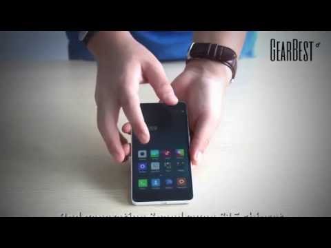 XIAOMI MI4I 4G LTE Smartphone from GearBest.com