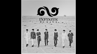 Download lagu [Instrumental] INFINITE - Back Inst.