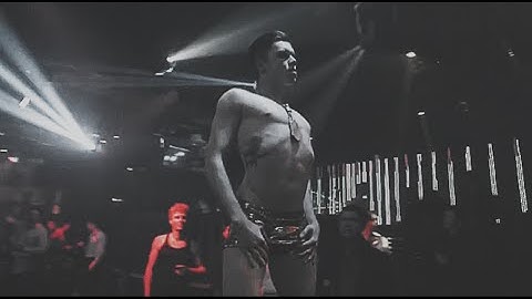 ►MultiCharacters || Did It On Em