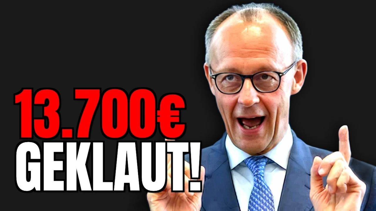 Doppelbesteuerung Rente: Verfassungswidrig seit 2002 — und nichts passiert