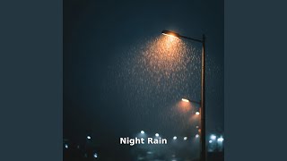 Dark Rain in Night Sky, Pt.5