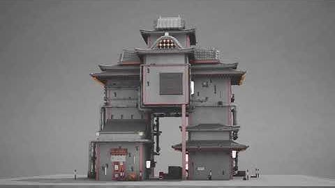 💖Extra 30% Discount Code: BG30💖Unreal Engine5 Procedural Environment Production Pipeline