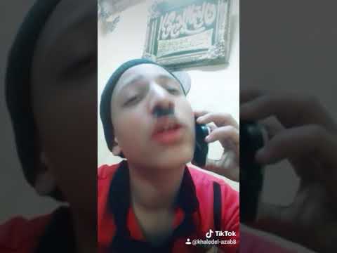 كركر ابو ياما مسخره ولله