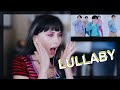 GOT7 - Lullaby MV Reaction