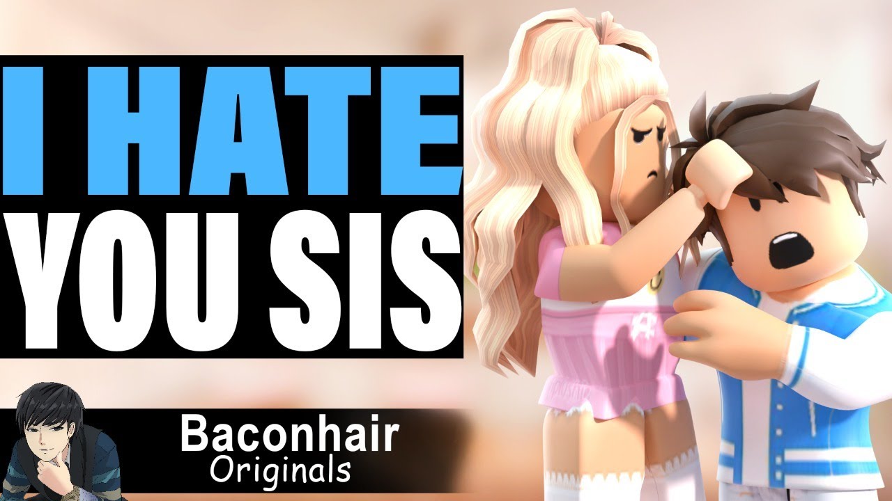 Bacon Hair's Lost Teddy: An Unofficial Roblox Bacon Hair Tale (Unofficial  Roblox Bacon Hair Tales) See more