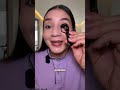 Lifting con pestañina café aprueba de agua de Anik 🤎💖#pestañina #lanzamiento #tutorialmakeup