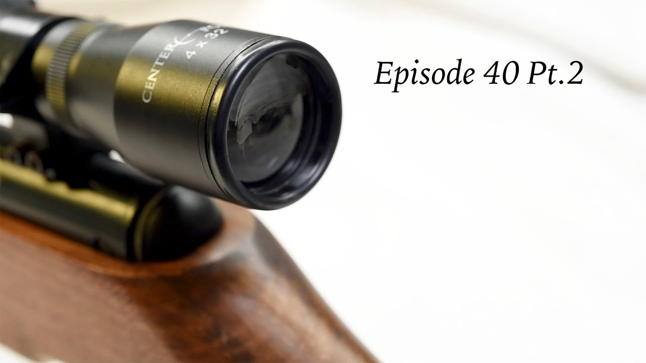 Crosman Vantage backwards piston? And is 1000 fps within reach?