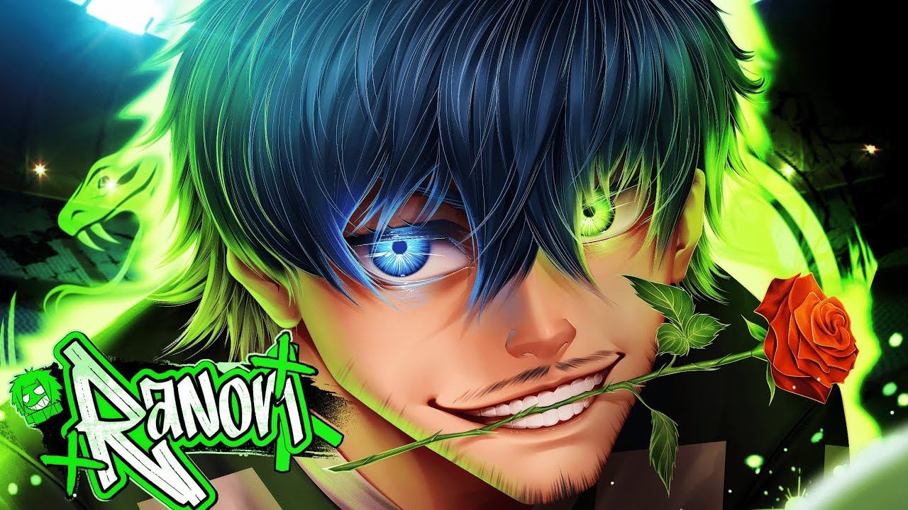 Presa (Oliver Aiku) | Ranori