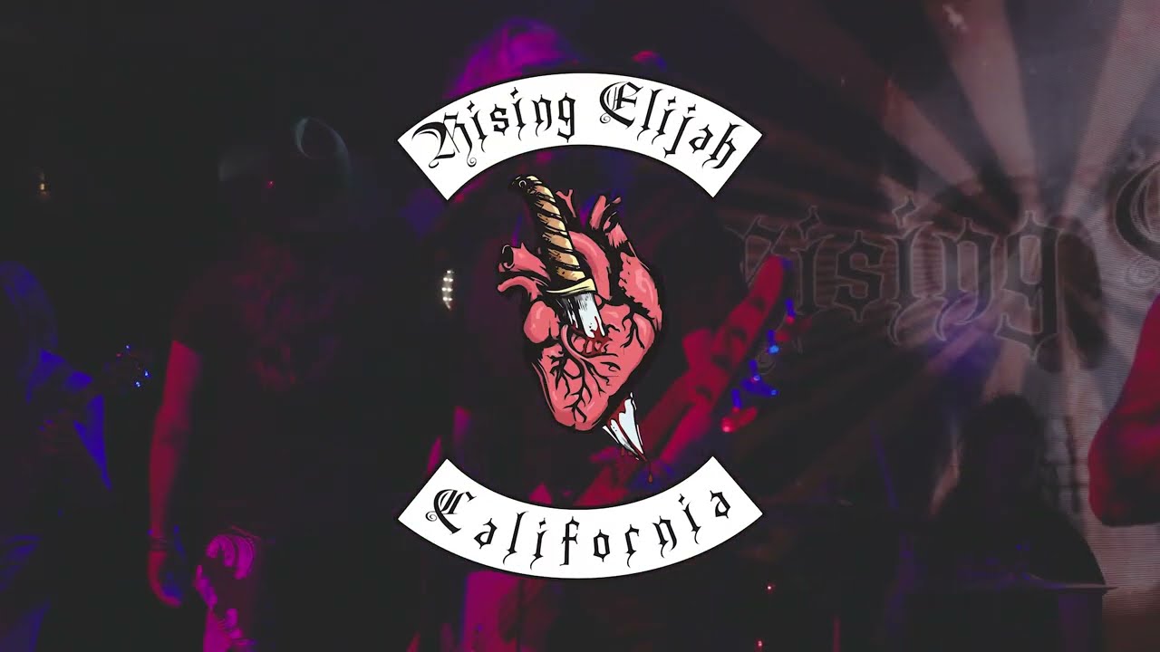 Strike 'em Where they Lie - Live from The Holding Company - San Diego