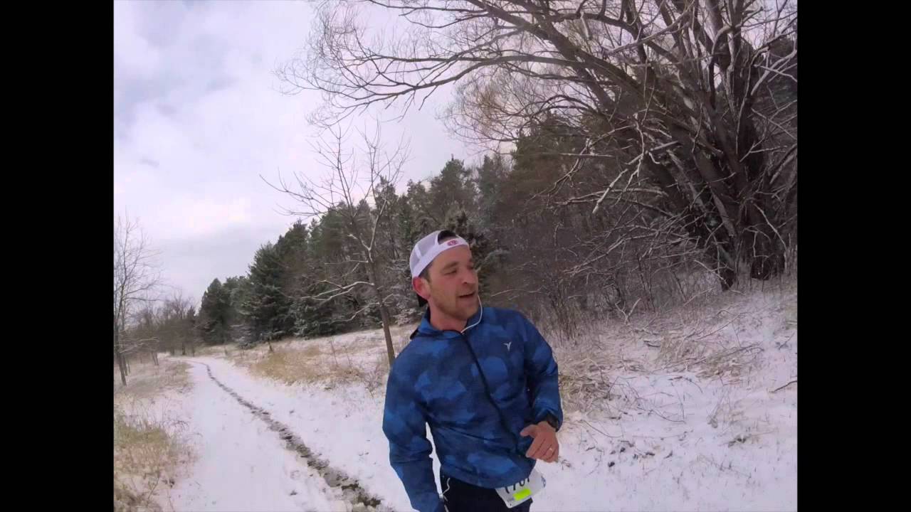 Trailbreaker Marathon 2016 YouTube