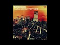 Capture de la vidéo David Shire - Manhattan Skyline 1977 Disco Extended Version
