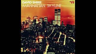 David Shire - Manhattan Skyline 1977 Disco Extended Version