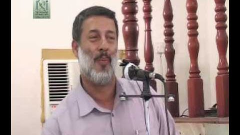 الگو های ایمانی سوره الکهف - شیخ محمد صالح پردل 2