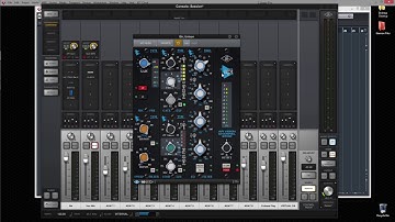 Apollo Twin USB mit Steinberg Cubase verwenden