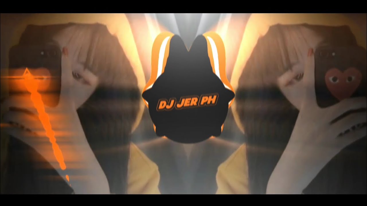 DJ SANFONA x OTELA HEPA - NEW SLOWED REMIX ( DJ JER PH REMIX ) DJ ANALOG SLOWED BASS