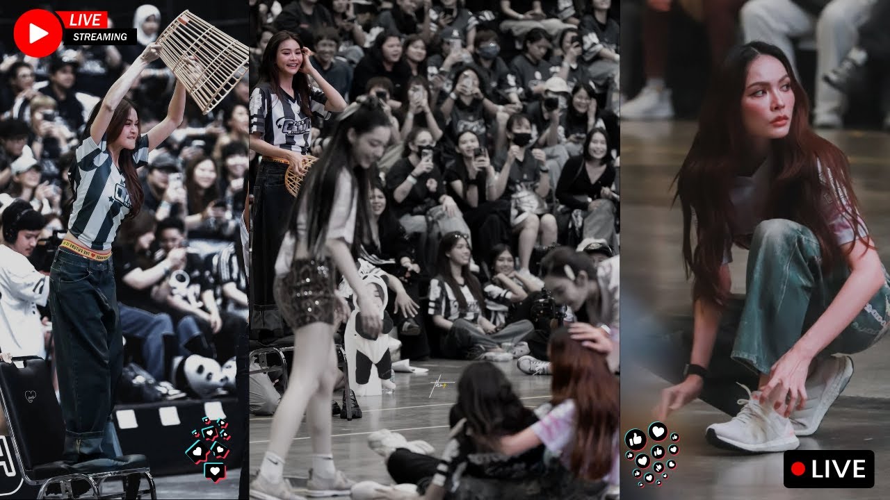 2025/12/20 Small sweet moments with ENGLOT on the Sports Day  🥰