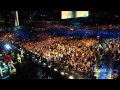 Fuse News: Trey Morgan Takes Us Behind the Scenes of Jingle Ball 2011
