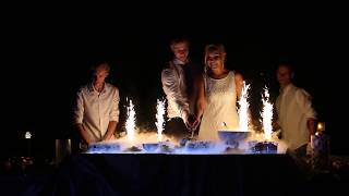 Desertų Šou Desserts Show