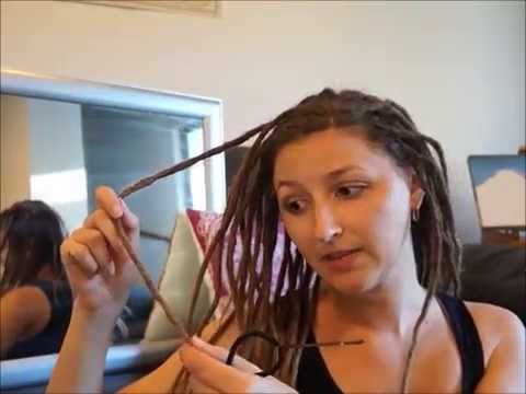 10 Dreadlock Styles