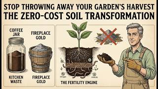 The ONE Amish Secret That KEEPS Garden Pests AWAY (FOREVER!)