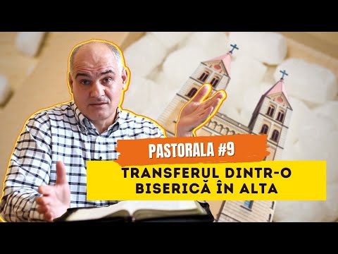 Video: Cum transfer Ami dintr-o regiune în alta?