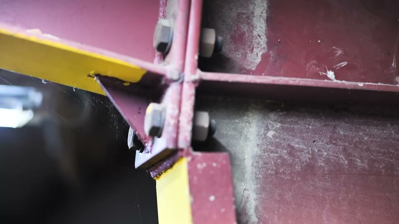 Commercial/Industrial Building for Sale in Cherokee Village- Full Video Tour