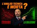 Usare Analisi Tecnica  e l'Intelligenza Artificiale nel Trading