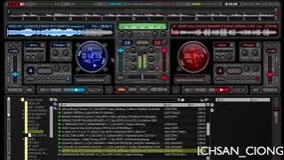 DJ JUNGLE DUTCH LIVE_..ICHSAN CIONG